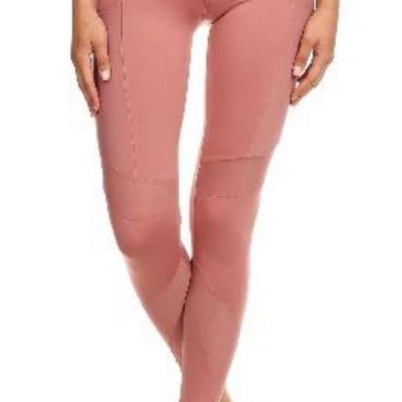 LSF ROSE Pocket LEggings - Picture 3 of 3